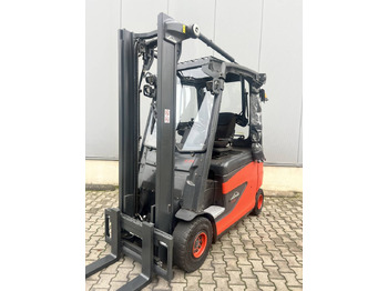 Electric forklift LINDE E25