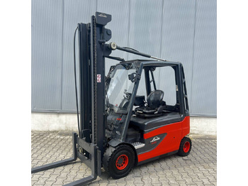 Linde E25L (387) leasing Linde E25L (387): picture 1 Linde E25L (387) leasing Linde E25L (387): picture 1