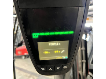 Electric forklift Linde E30/600H (387): picture 5 Electric forklift Linde E30/600H (387): picture 5