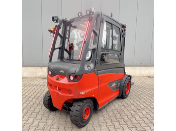 Electric forklift Linde E35/600H (388): picture 4 Electric forklift Linde E35/600H (388): picture 4