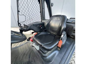 Linde H25T-02 (392) EVO leasing Linde H25T-02 (392) EVO: picture 5