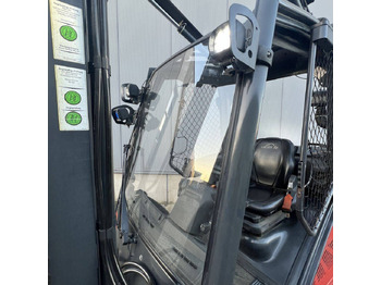 Linde H25T-02 (392) EVO leasing Linde H25T-02 (392) EVO: picture 3