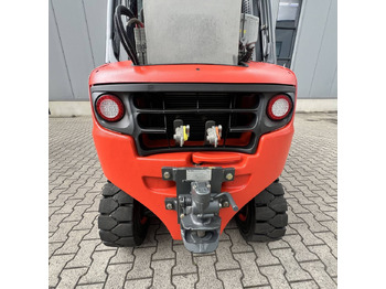 Diesel forklift Linde H35D (393-02) EVO: picture 3