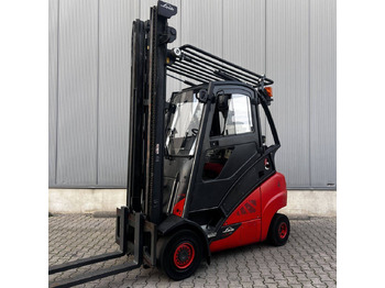 Linde H35T (393-02) EVO leasing Linde H35T (393-02) EVO: picture 1