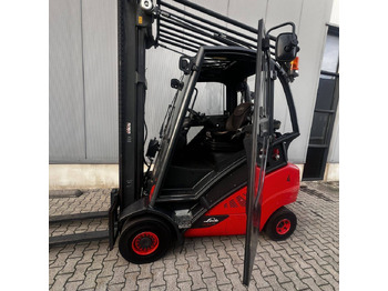 Linde H35T (393-02) EVO leasing Linde H35T (393-02) EVO: picture 5