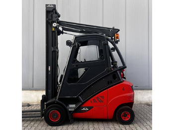 Linde H35T (393-02) EVO leasing Linde H35T (393-02) EVO: picture 3