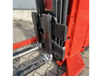 Stacker Linde L16AS (141): picture 3