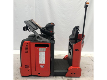 Tow tractor Linde P50C (1190): picture 2