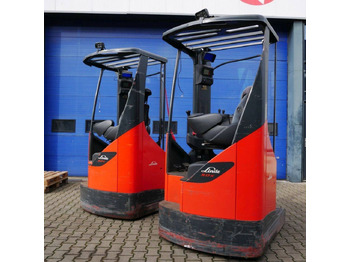 Linde R17XHD (116-03) leasing Linde R17XHD (116-03): picture 1