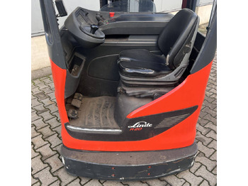 Reach truck Linde R20 HD (1120): picture 3