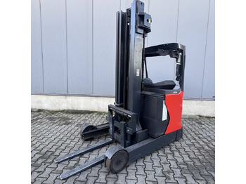 Reach truck Linde R20 HD (1120): picture 2