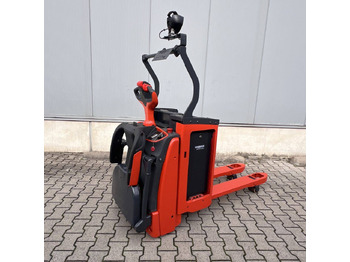 Pallet truck LINDE T20