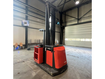 Order picker LINDE V