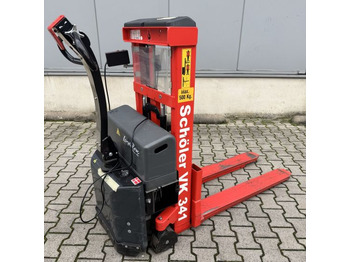 Stacker