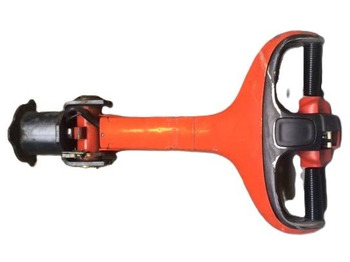 Steering LINDE