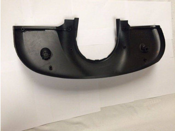 Body and exterior for Material handling equipment Motor cover for Linde: picture 3