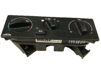 Frame/ Chassis LINDE