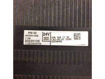 ECU for Material handling equipment Output Module LAC-03/61 CC04: picture 5 ECU for Material handling equipment Output Module LAC-03/61 CC04: picture 5