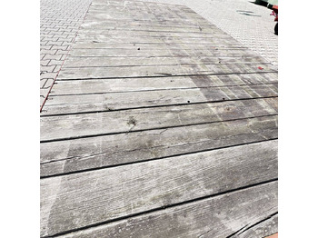 Roll trailer Plan Type 60-3.000: picture 5 Roll trailer Plan Type 60-3.000: picture 5