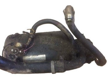 Engine and parts LINDE