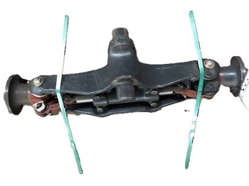 Axle and parts LINDE