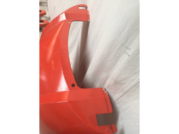 Body and exterior for Material handling equipment Rear cover for Linde "K"", Series 011: picture 3