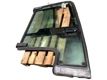 Door and parts NISSAN