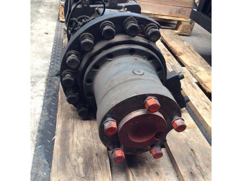 Front axle for Material handling equipment Service unit AE30-03AC for Linde series 336-03: picture 4
