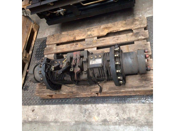 Front axle for Material handling equipment Service unit AE30-03AC for Linde series 336-03: picture 2