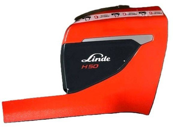 Body and exterior LINDE