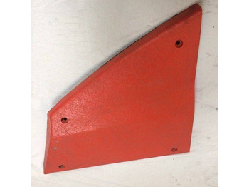 Body and exterior LINDE