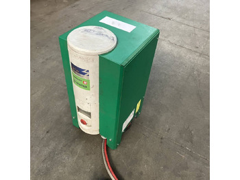 Spare parts HOPPECKE