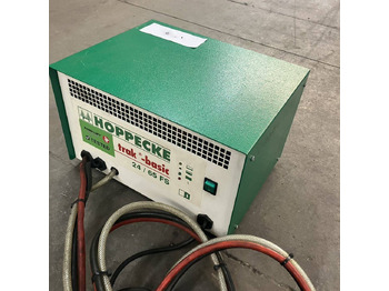 Spare parts HOPPECKE