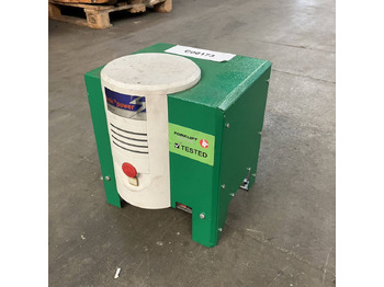 Spare parts HOPPECKE