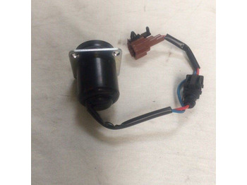 New Spare parts for Material handling equipment Injector, complete for Mitsubishi / Caterpillar: picture 2