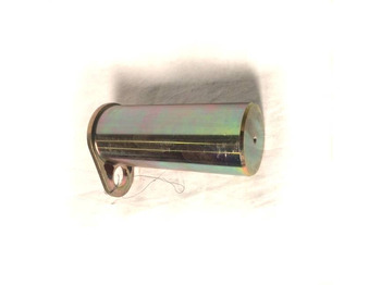 New Spare parts for Material handling equipment Pin for Caterpillar/Mitsubishi: picture 2