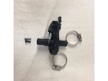 New Spare parts for Material handling equipment Valve assy. Water for Linde: picture 2