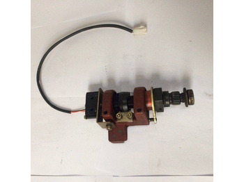 Steering column for Material handling equipment Steering Column for Linde: picture 2