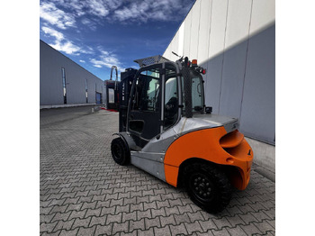 Diesel forklift Still RX70-50/600: picture 3