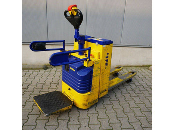 Pallet truck