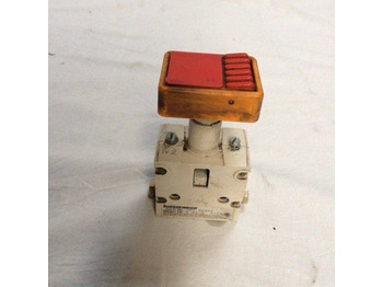 Steering column switch JUNGHEINRICH