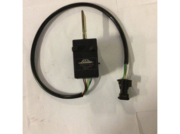 Steering column switch LINDE