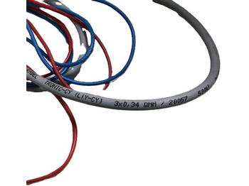 New Cables/ Wire harness for Material handling equipment TRONIC-CY (LiY-CY)  20057: picture 2