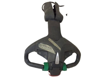 Steering JUNGHEINRICH