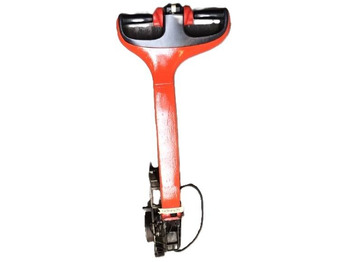 Steering LINDE
