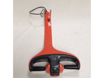 Steering LINDE