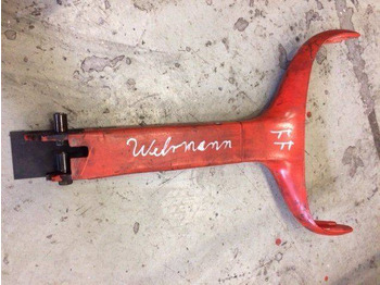 Steering LINDE