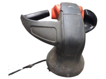 Steering LINDE