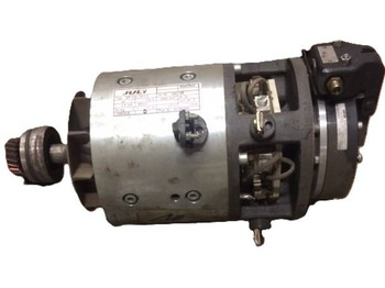 Engine and parts JUNGHEINRICH
