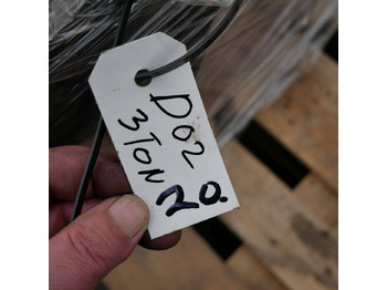 Transmission for Material handling equipment Transmission for Nissan D02: picture 4 Transmission for Material handling equipment Transmission for Nissan D02: picture 4